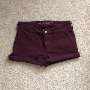 "American Eagle" Shorts